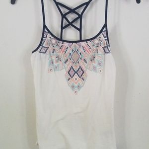 Aeropostale Cami